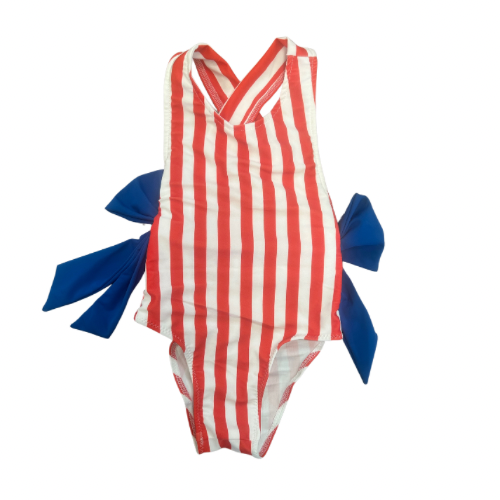 4th of July One Piece Swimsuit